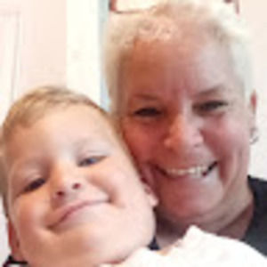 Meet your Posher, Idalmis